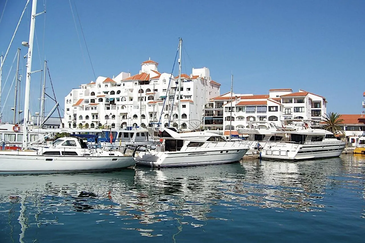 Neptune Suite-Hosted By Sweetstay Gibraltar Gibraltar