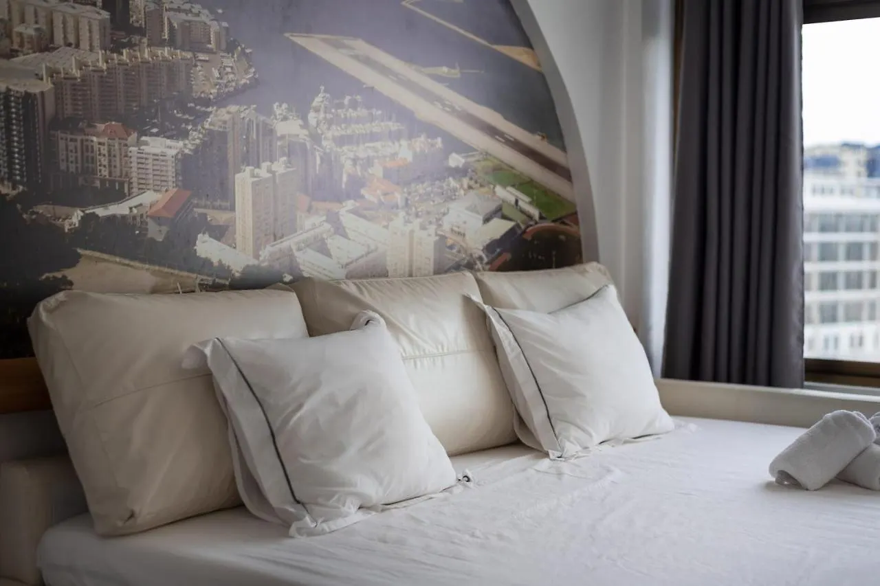 Apartment Neptune Suite-Hosted By Sweetstay Gibraltar Gibraltar