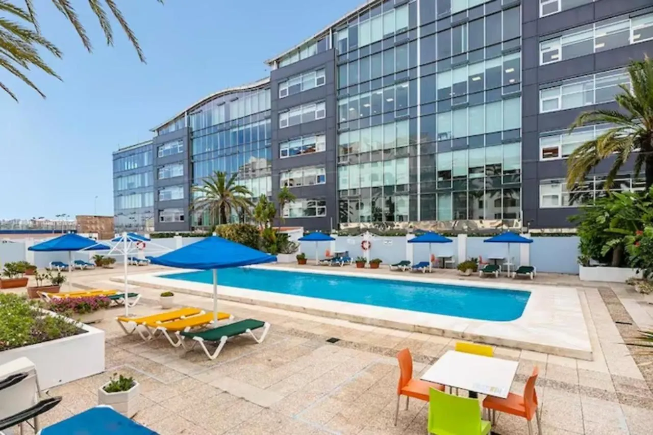 Apartment Neptune Suite-Hosted By Sweetstay Gibraltar
