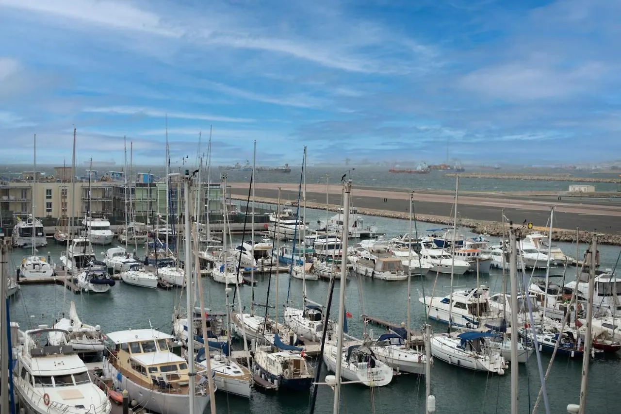 Neptune Suite-Hosted By Sweetstay Gibraltar Gibraltar
