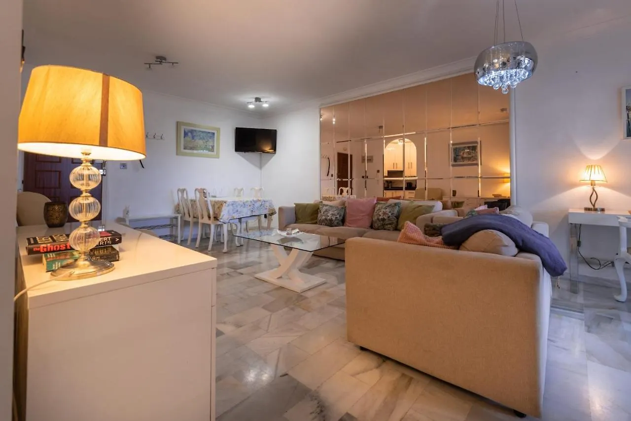 Apartment Neptune Suite-Hosted By Sweetstay Gibraltar Gibraltar