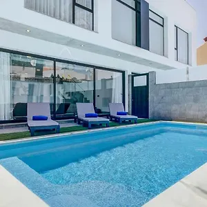  Villa Two Dreams Luxury Spain
