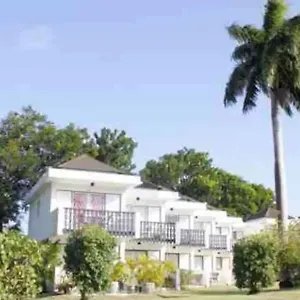  Apartment 126 Friendship, Rockley Golf Club Barbados