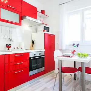  Apartment Bagi In Old Town Center Croatia
