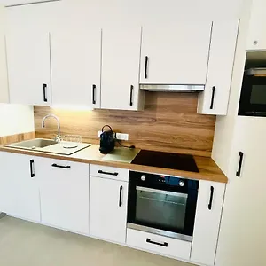  Apartment Le Quartz Tresum In A Modern Near The Garage Included France