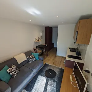  Apartment Le Sasha France