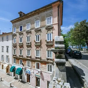  Apartment Jadera Croatia