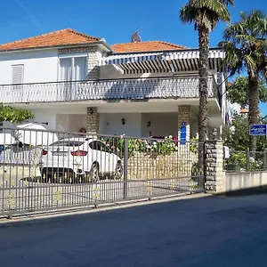  Apartment Vlado Croatia