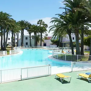 Apartment Oasis Spain